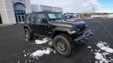 New 2024 Jeep Wrangler Unlimited Rubicon 392 image 2