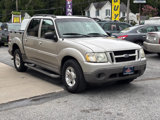 Used 2003 Ford Explorer Sport Trac 2WD image 2