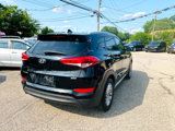 Used 2017 Hyundai Tucson SE Plus image 5