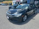 Used 2018 Honda Civic LX image 3