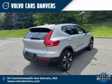 Certified 2025 Volvo XC40 B5 Plus image 6