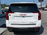 New 2025 GMC Yukon AT4 Ultimate w/ LPO, Floor Liner Package image 4