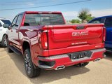 New 2025 GMC Sierra 1500 AT4 w/ AT4 Premium Package image 3