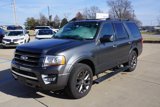 Used 2017 Ford Expedition Limited w/ Equipment Group 301A image 2