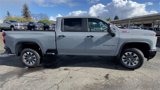 New 2025 Chevrolet Silverado 2500 Custom w/ Custom Value Package image 2