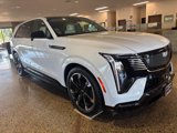 New 2025 Cadillac Escalade IQ Sport 1 image 3