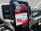 Used 2025 RAM 1500 Tungsten w/ Bed Utility Group image 6