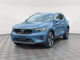 Certified 2023 Volvo XC40 B5 Plus w/ Climate Package image 2