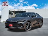New 2026 Toyota Crown XLE image 2