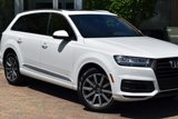 Used 2017 Audi Q7 2.0T Premium Plus w/ Premium Plus Package image 4