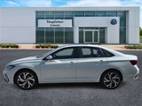New 2025 Volkswagen Jetta SEL image 3