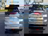 New 2025 Nissan Rogue Platinum w/ Platinum Premium Package image 4