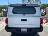 Used 2021 Toyota Tacoma SR image 5
