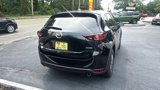 Used 2021 MAZDA CX-5 Touring w/ Touring Preferred SV Package image 4