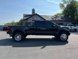 Used 2022 Ford F450 Limited w/ FX4 Off-Road Package image 6
