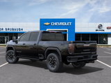 New 2025 GMC Sierra 2500 AT4X image 3