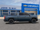 New 2025 Chevrolet Silverado 2500 LTZ w/ LTZ Plus Package image 6