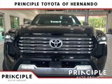 New 2025 Toyota Tacoma Limited image 2