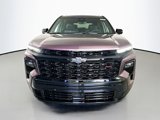 New 2026 Chevrolet Traverse RS image 3