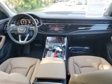 Certified 2025 Audi Q8 Premium Plus w/ Premium Plus Package image 3