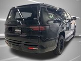 New 2025 Jeep Wagoneer L Series II w/ Convenience Group I image 4