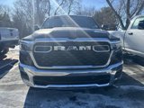 New 2025 RAM 1500 Big Horn image 2