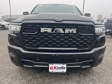 New 2025 RAM 1500 Big Horn image 2