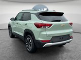 Certified 2025 Chevrolet TrailBlazer LT image 6