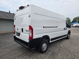 New 2024 RAM ProMaster 3500 w/ Convenience Group image 3