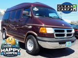 Used 1998 Dodge B1500 image 2