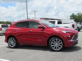 New 2026 Buick Encore GX Avenir w/ Avenir Technology Package image 2