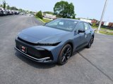 New 2026 Toyota Crown Nightshade image 3