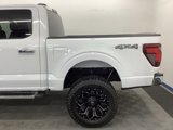 Used 2024 Ford F150 XLT image 4