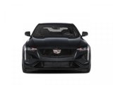 New 2025 Cadillac CT4 V Blackwing image 4