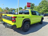 New 2026 Nissan Frontier PRO-4X image 3