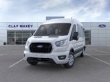 New 2025 Ford Transit 350 XLT image 2