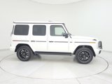 New 2025 Mercedes-Benz G 550 image 5