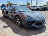 Used 2021 Chevrolet Corvette Stingray Preferred Cpe w/ Z51 Performance Package image 5