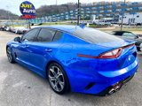 Used 2020 Kia Stinger GT-Line w/ Sun & Sound Package image 5
