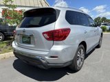 Used 2018 Nissan Pathfinder S image 2