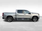 Used 2024 Chevrolet Silverado 1500 LT image 2