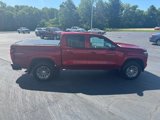 New 2025 Chevrolet Colorado LT w/ LT Convenience Package image 6