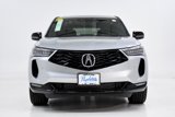 New 2025 Acura RDX AWD w/ A-Spec & Advance Pkg image 4