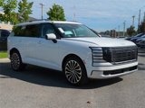 New 2026 Hyundai Palisade Calligraphy image 3
