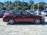 Used 2010 Nissan Maxima 3.5 SV w/ Premium Pkg image 4