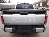 New 2025 Toyota Tundra Platinum image 4