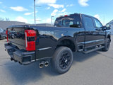 New 2025 Ford F350 Lariat w/ Lariat Ultimate Package image 4