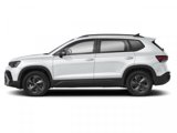 New 2025 Volkswagen Taos S image 3