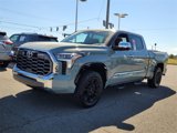 New 2025 Toyota Tundra 1794 Edition image 3