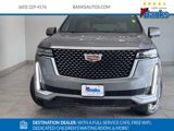 Used 2021 Cadillac Escalade Premium Luxury image 3